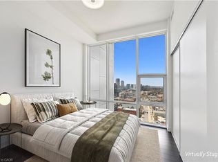 85 Duke St W #1702, Kitchener, ON N2H 0B7