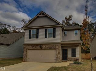 123 Kennedy Blvd, Jackson, GA 30233
