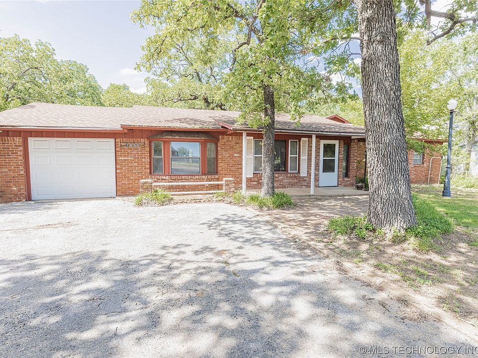 1660 Lincoln St, Healdton, OK 73438 Zillow