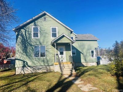 1408 27th AVENUE, Menominee, MI, 49858