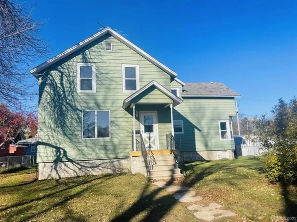 1408 27th AVENUE, Menominee, MI 49858