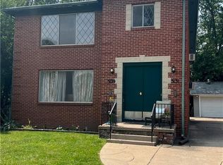 3131 Sherbrooke Rd, Toledo, OH 43606