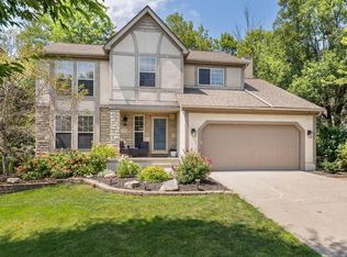 441 Barrington Rdg, Pataskala, OH 43062