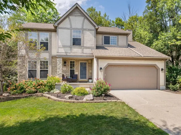 441 Barrington Rdg, Pataskala, OH 43062