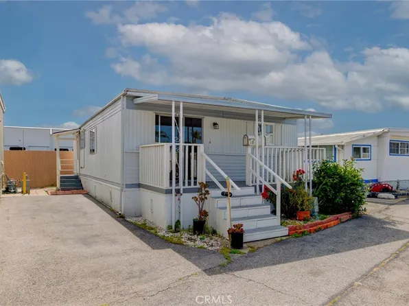 17100 Gramercy Pl Space 18, Gardena, CA 90247