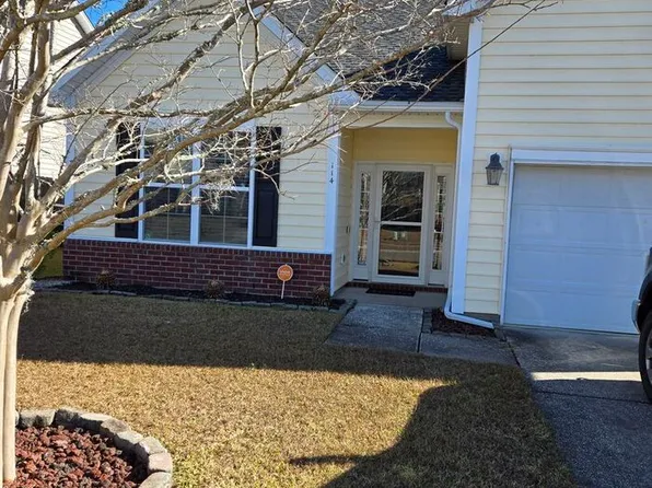 114 Marinella Dr, Goose Creek, SC 29445