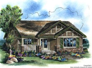 530 Oak Park Dr UNIT 2, Boerne, TX 78006