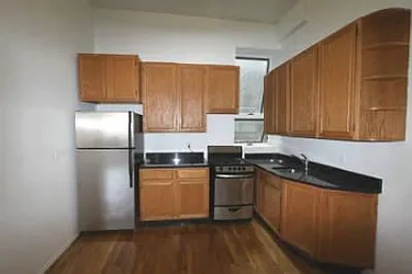 Rented by JM Preston Properties LLC