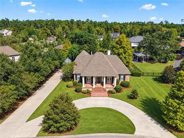 57375 Quail Crossing Rd, Slidell, LA 70460