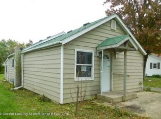 1815 Kilbourn Ave, Owosso, MI