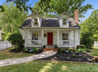2137 Lanier Ave, Charlotte, NC 28205