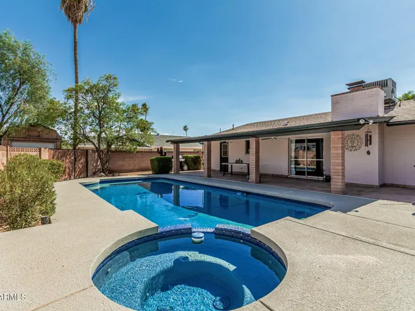 9041 N 42ND Avenue, Phoenix, AZ 85051