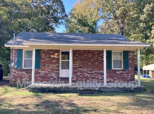 124 Lower Brownsville Rd, Jackson, TN 38301