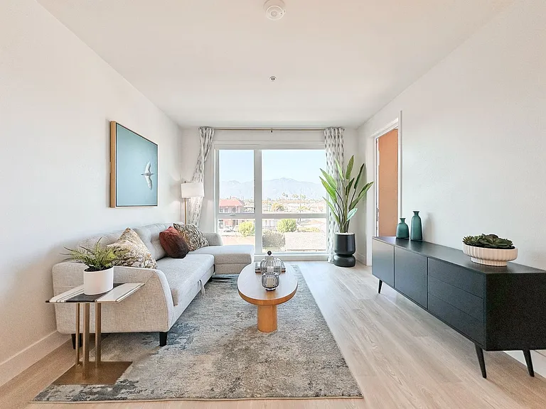 Begonia Place Luxury Apartments — Photo 74
