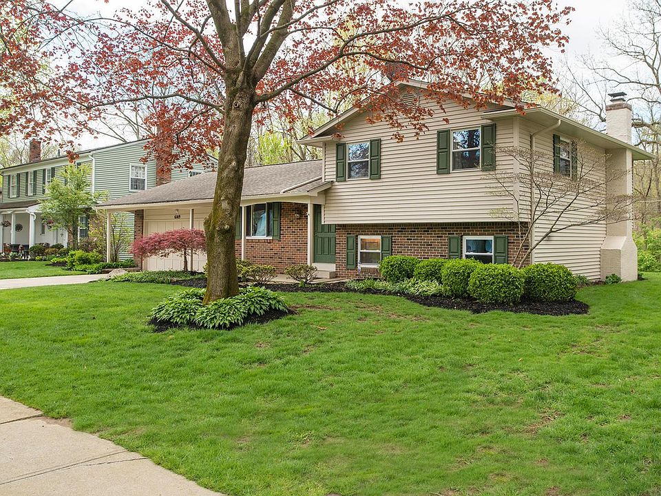 1st image of 6169 Middlebury Dr W