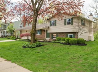 6169 Middlebury Dr W, Columbus, OH 43085
