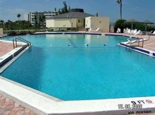 10725 S Ocean #216 Dr, Jensen Beach, FL 34957