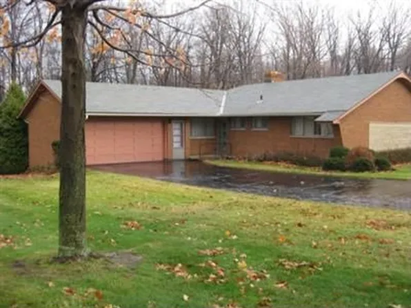 6480 Glenwillow Dr, North Royalton, OH 44133