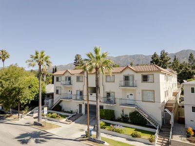 2345 Montrose Ave APT 8, Montrose, CA, 91020