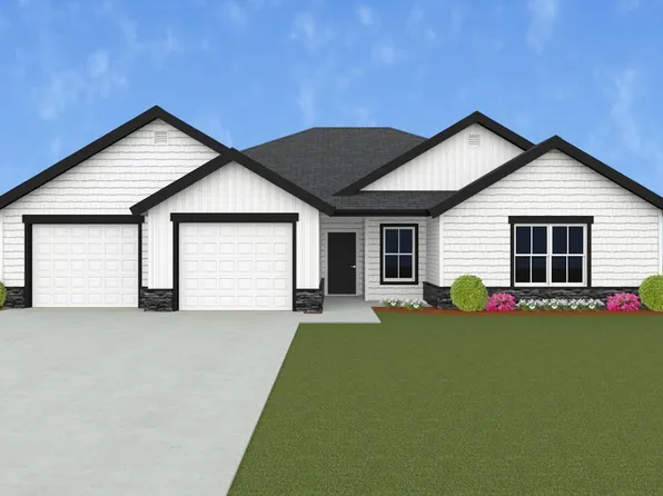 887 W Silent Ln, Santa Claus, IN 47579