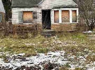 19444 Anglin St, Detroit, MI 48234