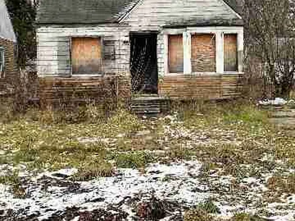19444 Anglin St, Detroit, MI 48234