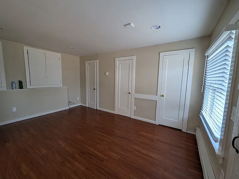 Luxury plank floors