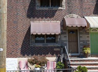 2833 S Hutchinson St, Philadelphia, PA 19148