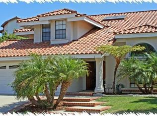 9643 Limar Way, San Diego, CA 92129