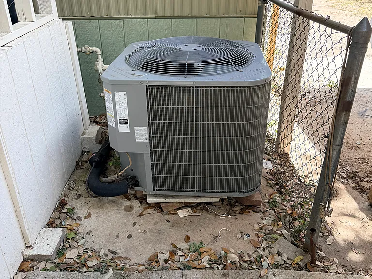 Central AC