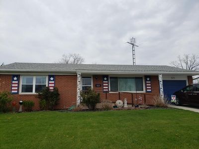 305 Dieker Pl, Saint Marys, OH, 45885