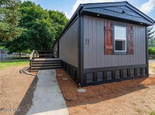 4470 E 16th Ave TRAILER 11, Post Falls, ID 83854