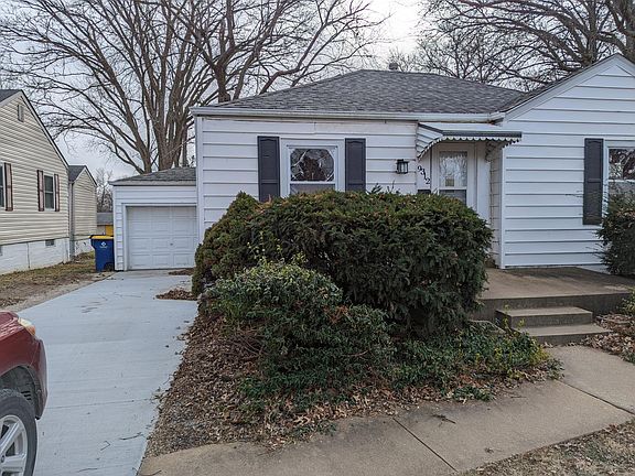 2nd image of 9312 Harold Dr