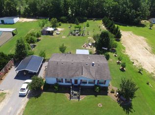 507 Chambers Ferry Rd, Edenton, NC 27932