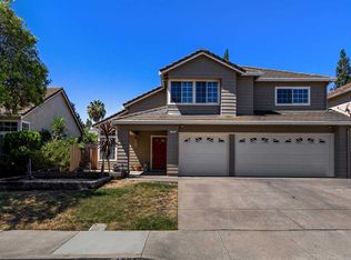 4808 Country Hills Dr, Antioch, CA 94531