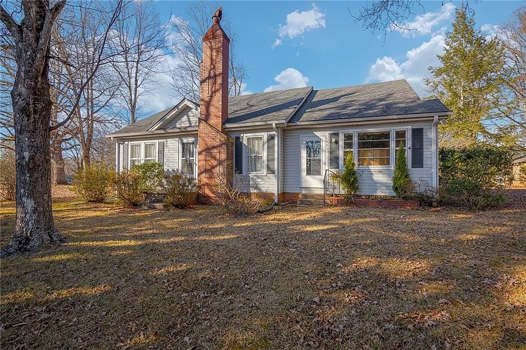 1331 Breazeale Rd, Easley, SC 29640 Zillow