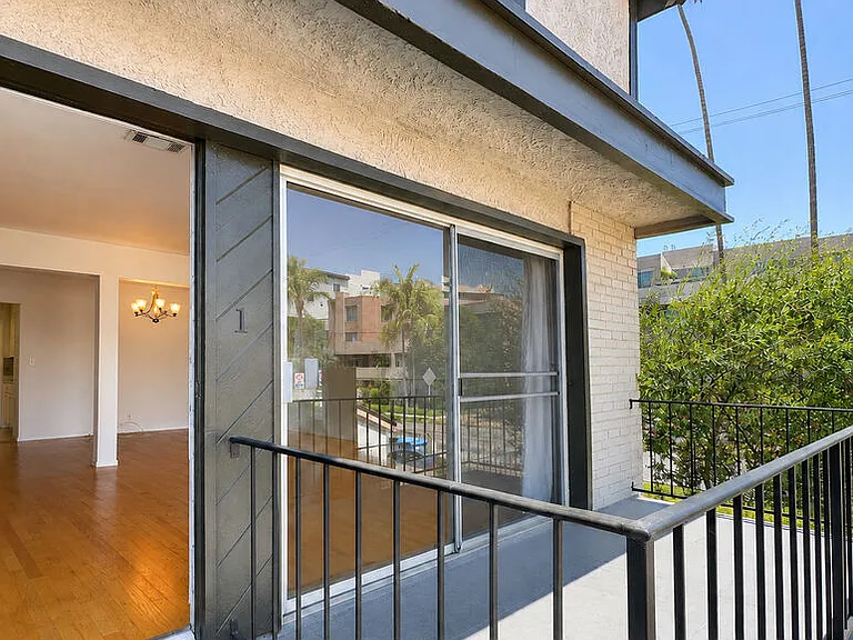 3668 Hughes Ave #1 — Photo 3