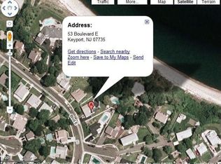 53 Boulevard E, Keyport, NJ 07735