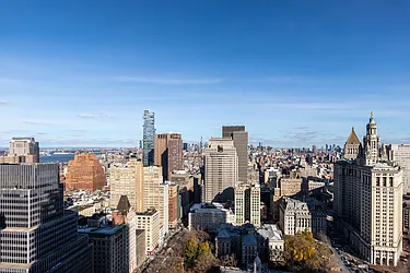 Rented by BARNES New York