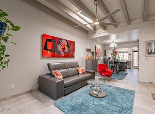 3027 N Sparkman Blvd, Tucson, AZ 85716