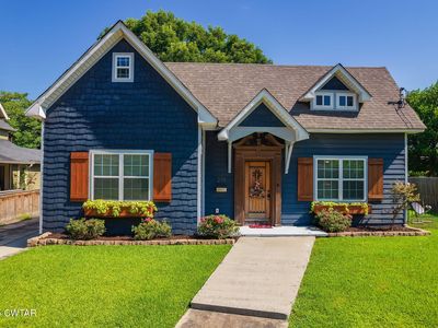 275 W Deaderick St, Jackson, TN, 38301