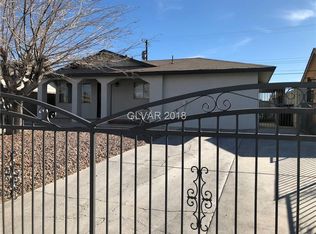3205 Dillon Ave, North Las Vegas, NV 89030