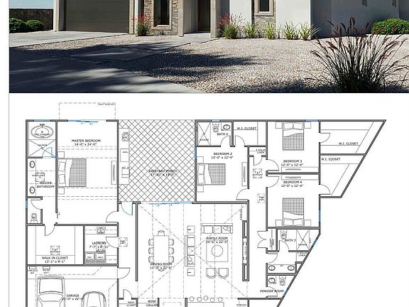 4th image of 860 W Gate Dr
