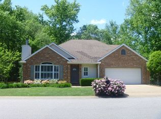 103 Briarwood Ct, Paris, TN 38242