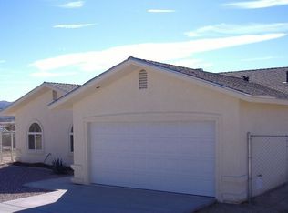 57505 Warren Way, Yucca Valley, CA 92284