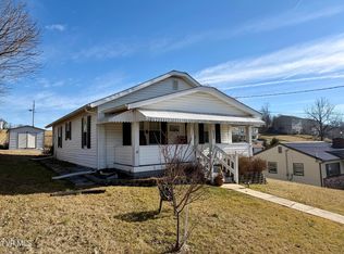 533 Spurgeon Ln, Bristol, VA 24201