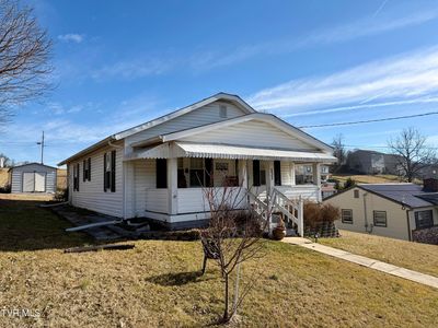 533 Spurgeon Ln, Bristol, VA, 24201