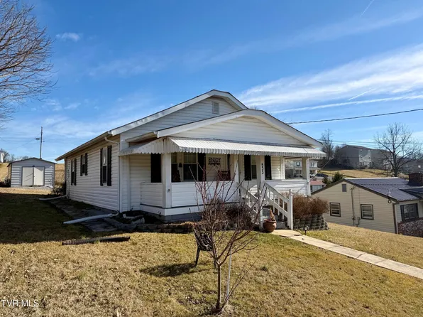 533 Spurgeon Ln, Bristol, VA 24201