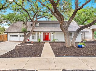3719 JOHN ALDEN DR, San Antonio, TX 78230