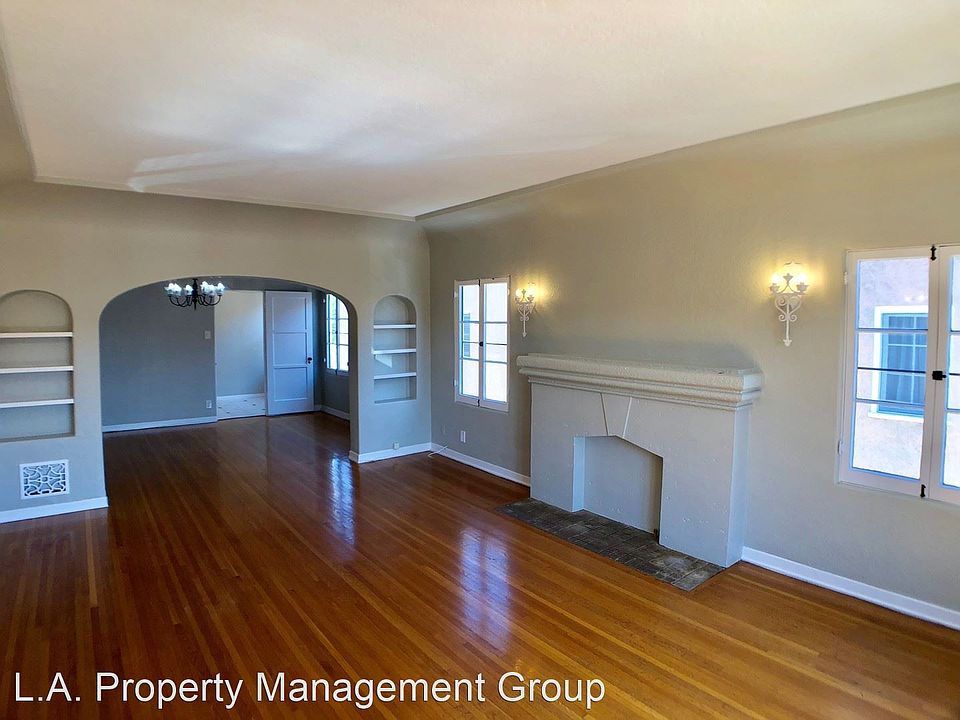1st image of 438 N Stanley Ave #1/2